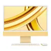 Apple iMac 24"/M3/8CPU-10GPU/8GB/256GB Yellow