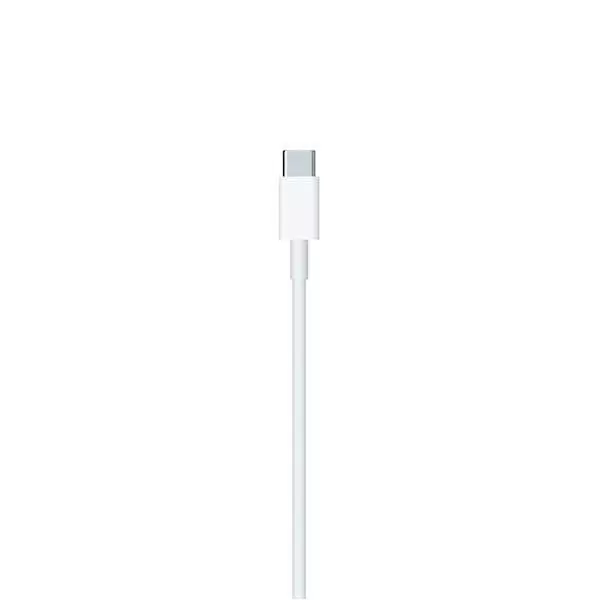 Кабель Apple USB Type-C - Lightning (CH-MX0K2ZM/A) 1 м