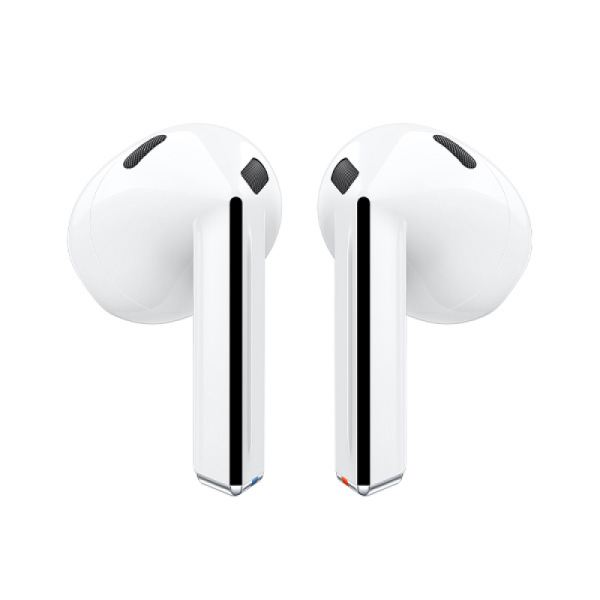 Беспроводные наушники Samsung Galaxy Buds 3 (Белые)