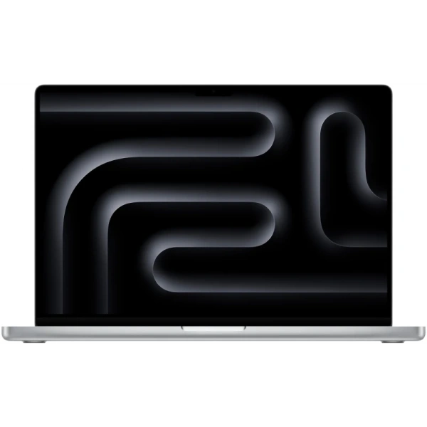 Apple MacBook Pro 16 2023 M3 Pro/36/512Gb Silver MRW63