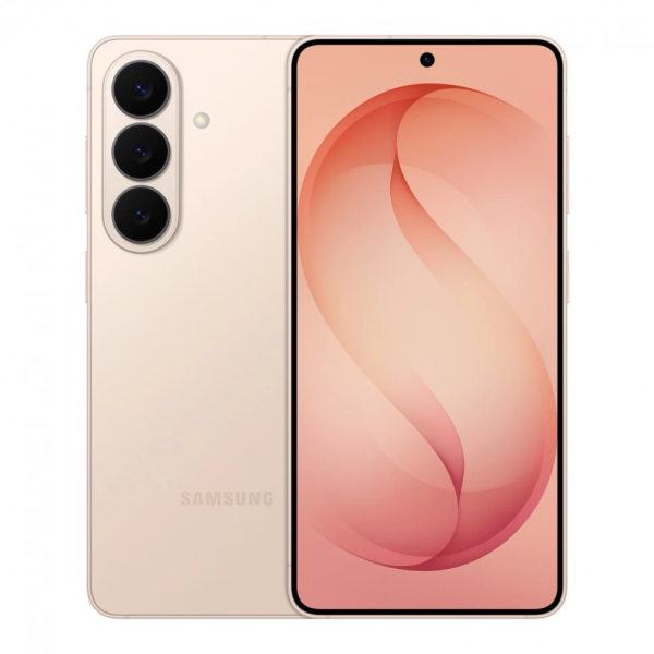 Samsung Galaxy S26 12+ 512Gb Pink Gold (Exynos,nano-SIM/eSIM)